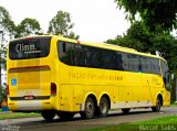 Viação Itapemirim 8833 na cidade de Eunápolis, Bahia, Brasil, por Marcel  Sales. Número da foto: #:id.