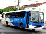 Colitur Transportes Rodoviários 002 na cidade de Paraty, Rio de Janeiro, Brasil, por Vinícius  Christófori. Número da foto: #:id.