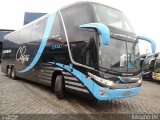 Empresa de Ônibus Nossa Senhora da Penha 53060 na cidade de Curitiba, Paraná, Brasil, por Adriano He. Número da foto: #3602303.