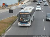 Viação Redentor C47875 na cidade de Rio de Janeiro, Rio de Janeiro, Brasil, por Leonardo Alecsander. Número da foto: #:id.