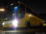 Kaissara - Viação Caiçara 15810 na cidade de São Paulo, São Paulo, Brasil, por Manoel Junior. Número da foto: #:id.