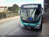Expresso Luziense > Territorial Com. Part. e Empreendimentos 30486 na cidade de Santa Luzia, Minas Gerais, Brasil, por Jaime  Quintino. Número da foto: #3603877.