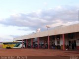 Terminais Rodoviários e Urbanos RODOVIáRIA DE PICOS-PI na cidade de Picos, Piauí, Brasil, por João Victor. Número da foto: #3603018.