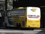 Empresa Gontijo de Transportes 12585 na cidade de Rio de Janeiro, Rio de Janeiro, Brasil, por Danilo Mendonça Vasconcelos. Número da foto: #3603279.