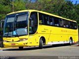 Viação Itapemirim 5403 na cidade de São Paulo, São Paulo, Brasil, por Rodrigo Coimbra. Número da foto: #3603535.