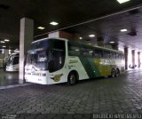 Empresa Gontijo de Transportes 11415 na cidade de Belo Horizonte, Minas Gerais, Brasil, por Maurício Nascimento. Número da foto: #3603930.