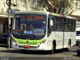 Transportes Paranapuan B10170 na cidade de Rio de Janeiro, Rio de Janeiro, Brasil, por Renan Vieira. Número da foto: #3603556.
