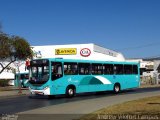 Transmoc 1230 na cidade de Montes Claros, Minas Gerais, Brasil, por Andrew Campos. Número da foto: #3603763.