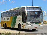 Empresa Gontijo de Transportes 12320 na cidade de Vitória da Conquista, Bahia, Brasil, por Weiller Alves. Número da foto: #3603646.