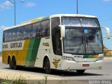 Empresa Gontijo de Transportes 12320 na cidade de Vitória da Conquista, Bahia, Brasil, por Weiller Alves. ID da foto: :id.