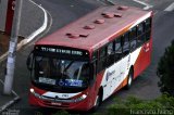 Empresa de Ônibus Vila Galvão 2183 na cidade de Marília, São Paulo, Brasil, por Francisco Ivano. Número da foto: #3602459.