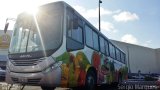 Volkswagen Ônibus e Caminhões - MAN Latin America 1614 na cidade de Aracaju, Sergipe, Brasil, por Sergio Marques . Número da foto: #:id.