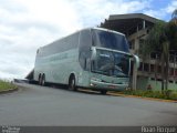 Viação Garcia 7717 na cidade de Americana, São Paulo, Brasil, por Ruan Roque. Número da foto: #3603712.
