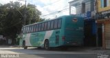 Odilon Bus 1010 na cidade de Porto Seguro, Bahia, Brasil, por Matheus Rocha Santiago. Número da foto: #3603644.