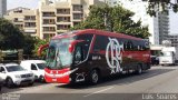 Clube de Regatas do Flamengo 1947 na cidade de Niterói, Rio de Janeiro, Brasil, por Luis  Soares. Número da foto: #3603825.