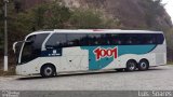 Auto Viação 1001 RJ 108.1088 na cidade de Niterói, Rio de Janeiro, Brasil, por Luis  Soares. Número da foto: #3603851.