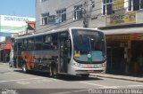 Rápido Campinas 6770 na cidade de Sorocaba, São Paulo, Brasil, por Clécio  Antunes da Mota. Número da foto: #:id.