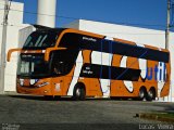 UTIL - União Transporte Interestadual de Luxo 11501 na cidade de Juiz de Fora, Minas Gerais, Brasil, por Lucas Vieira. Número da foto: #3602493.