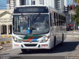 Auto Ônibus Santa Maria Transporte e Turismo 02047 na cidade de Natal, Rio Grande do Norte, Brasil, por Edivan Leal. Número da foto: #:id.