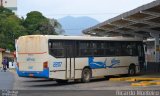 Viação Nossa Senhora dos Navegantes 2207 na cidade de Navegantes, Santa Catarina, Brasil, por Ricardo Silva Monteiro. Número da foto: #3601784.