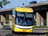 Kaissara - Viação Caiçara 15057 na cidade de Vitória, Espírito Santo, Brasil, por Nathan Mendes. Número da foto: #:id.