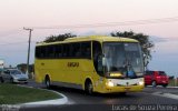 Kaissara - Viação Caiçara 15902 na cidade de Campos dos Goytacazes, Rio de Janeiro, Brasil, por Lucas de Souza Pereira. Número da foto: #3603923.