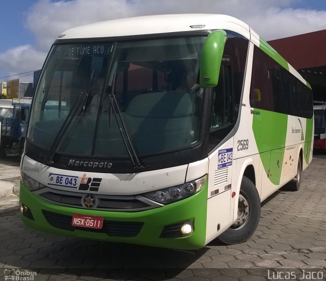 Comércio e Transportes Boa Esperança 2569 na cidade de Belém, Pará, Brasil, por Lucas Jacó. Número da foto: #3543253.