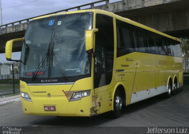 Viação Itapemirim 48135 na cidade de Vitória, Espírito Santo, Brasil, por J.  Luiz. ID da foto: 3544565.