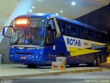 RodeRotas - Rotas de Viação do Triângulo 12603 na cidade de Rio Branco, Acre, Brasil, por Fabricio do Nascimento Zulato. Número da foto: #3545313.