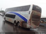 Seriema Turismo 2121 na cidade de Caxias do Sul, Rio Grande do Sul, Brasil, por Marcio  Bruxel. Número da foto: #3545359.