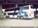Empresa de Transportes São Luiz 5050 na cidade de Petrolina, Pernambuco, Brasil, por Mailson Amâncio. Número da foto: #3545453.