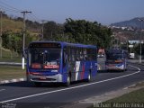 BBTT - Benfica Barueri Transporte e Turismo 27.395 na cidade de Barueri, São Paulo, Brasil, por Michael  Alberto Vieira. Número da foto: #3544180.