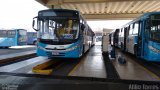 Empresa de Ônibus Guarulhos 1552 na cidade de Guarulhos, São Paulo, Brasil, por Atilio Torres. Número da foto: #3544845.
