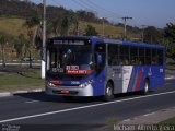 BBTT - Benfica Barueri Transporte e Turismo 27.559 na cidade de Barueri, São Paulo, Brasil, por Michael  Alberto Vieira. Número da foto: #3544186.