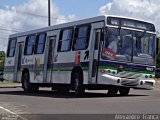 Viação Modelo 9407 na cidade de Aracaju, Sergipe, Brasil, por Alexandre  França. ID da foto: :id.