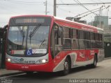 Himalaia Transportes > Ambiental Transportes Urbanos 4 1772 na cidade de São Paulo, São Paulo, Brasil, por Anderson  Santa Brígida. Número da foto: #3543420.