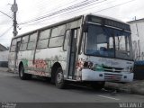 CMTO - Cia. Municipal de Transportes de Osasco 5856 na cidade de Osasco, São Paulo, Brasil, por Willian Caminha Fonseca. Número da foto: #3544457.