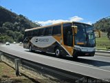 Viação Progresso 27144 na cidade de Petrópolis, Rio de Janeiro, Brasil, por Zé Ricardo Reis. Número da foto: #3544830.