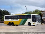 Empresa Gontijo de Transportes 15230 na cidade de Vitória da Conquista, Bahia, Brasil, por Junior Almeida. ID da foto: :id.