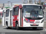 Allibus Transportes 4 5576 na cidade de São Paulo, São Paulo, Brasil, por Mark 12. Número da foto: #:id.