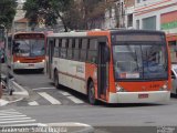 Viação Gato Preto 8 2997 na cidade de São Paulo, São Paulo, Brasil, por Anderson  Santa Brígida. Número da foto: #3543422.
