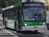 Viação Santa Brígida 1 1276 na cidade de São Paulo, São Paulo, Brasil, por Anderson  Santa Brígida. Número da foto: #3543425.
