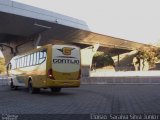 Empresa Gontijo de Transportes 3235 na cidade de Belo Horizonte, Minas Gerais, Brasil, por Eloisio  Saraiva Silva Junior. Número da foto: #3544787.
