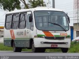 Auto Viação Veleiro 8239 na cidade de Maceió, Alagoas, Brasil, por Thiago Alex. Número da foto: #:id.