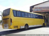 Viação Itapemirim 9713 na cidade de Campo Maior, Piauí, Brasil, por Alberto Andrade. Número da foto: #3544673.