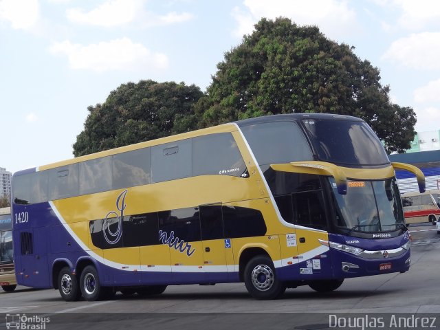 Jarlentur 1420 na cidade de Goiânia, Goiás, Brasil, por Douglas Andrez. Número da foto: #3605003.