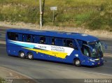 Nacional Expresso 76408 na cidade de Belo Horizonte, Minas Gerais, Brasil, por Adão Raimundo Marcelino. Número da foto: #3605501.