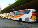 Saritur - Santa Rita Transporte Urbano e Rodoviário 12550 na cidade de Belo Horizonte, Minas Gerais, Brasil, por Abner Pereira. Número da foto: #:id.