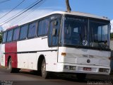 Ônibus Particulares 7209 na cidade de Sertãozinho, São Paulo, Brasil, por Fernando Reis. Número da foto: #:id.
