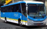 Viação Nossa Senhora do Amparo RJ 186.282 na cidade de Rio de Janeiro, Rio de Janeiro, Brasil, por Rafael Costa de Melo. Número da foto: #:id.
